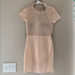 Light pink dress ✨